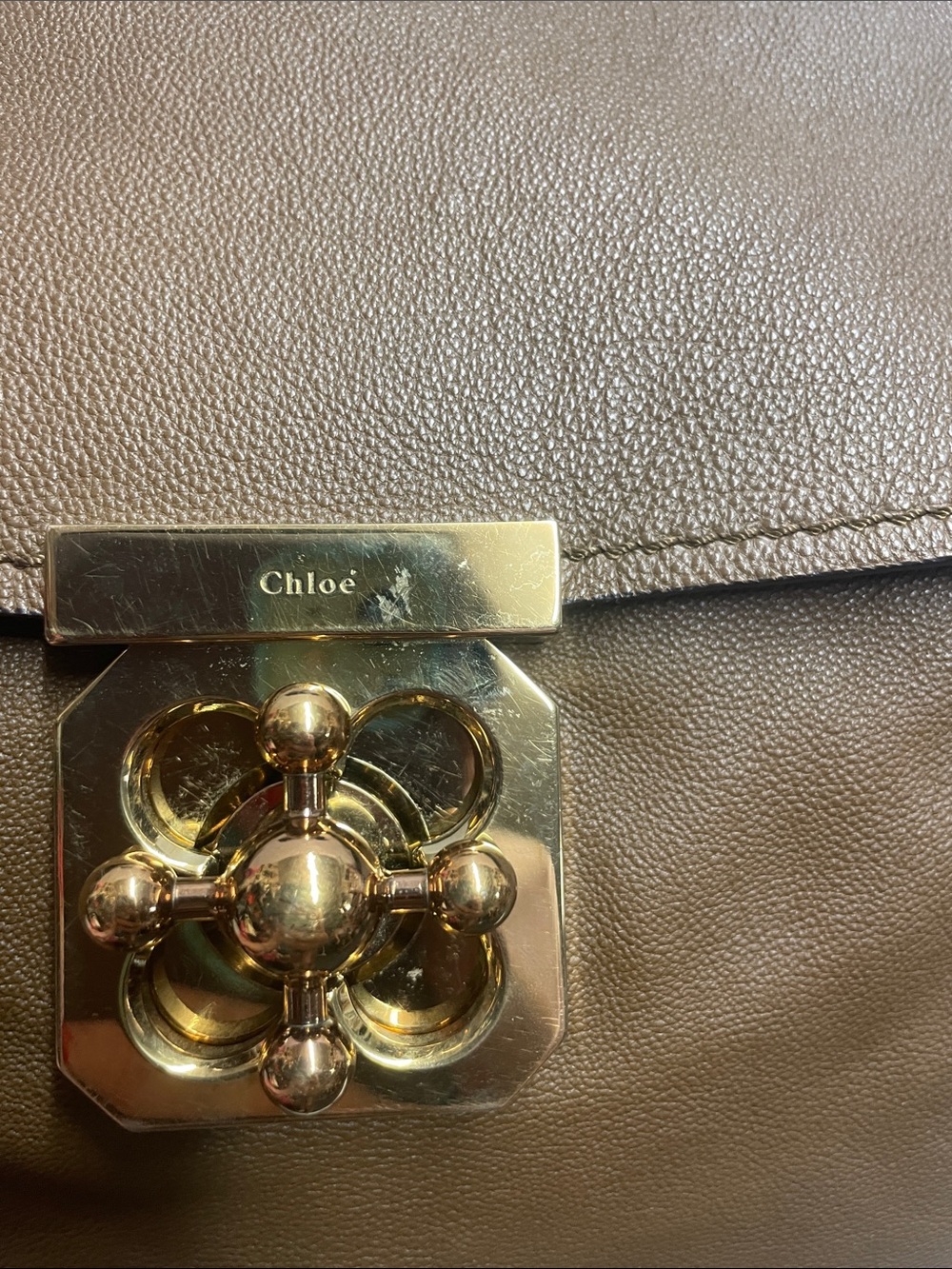 Chloé ‘Elsie’ Satchel - Picture 3 of 17
